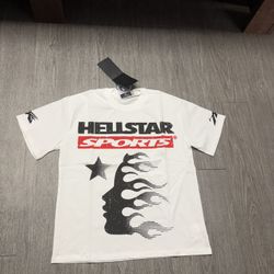M HELLSTAR SHIRT