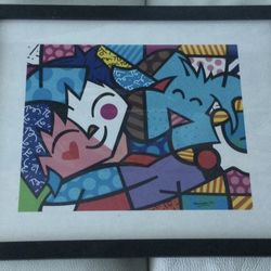 Romero Britto