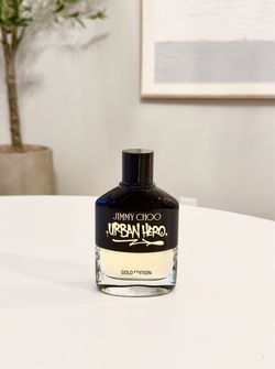 Jimmy Choo Urban Hero Gold — 100ml