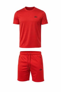 ALO SHORT SETS