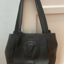 Valentino Leather Bag