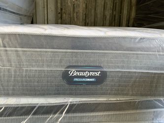 Brand new queen size mattress