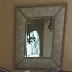 Large  Mirror