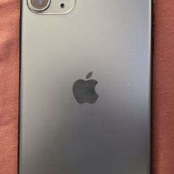 iPhone 11 Pro Max