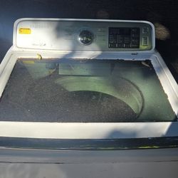 Samsung Washer