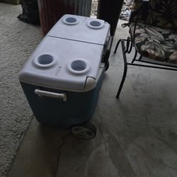 Ice Chest