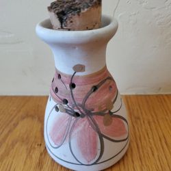 Vintage Potpourri/Diffuser Bottle/Vase Hungry Head Studios Australia