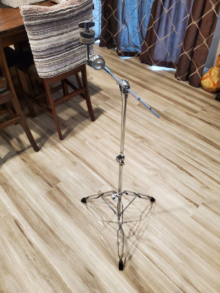 PDP Lightweight Boom Cymbal Stand