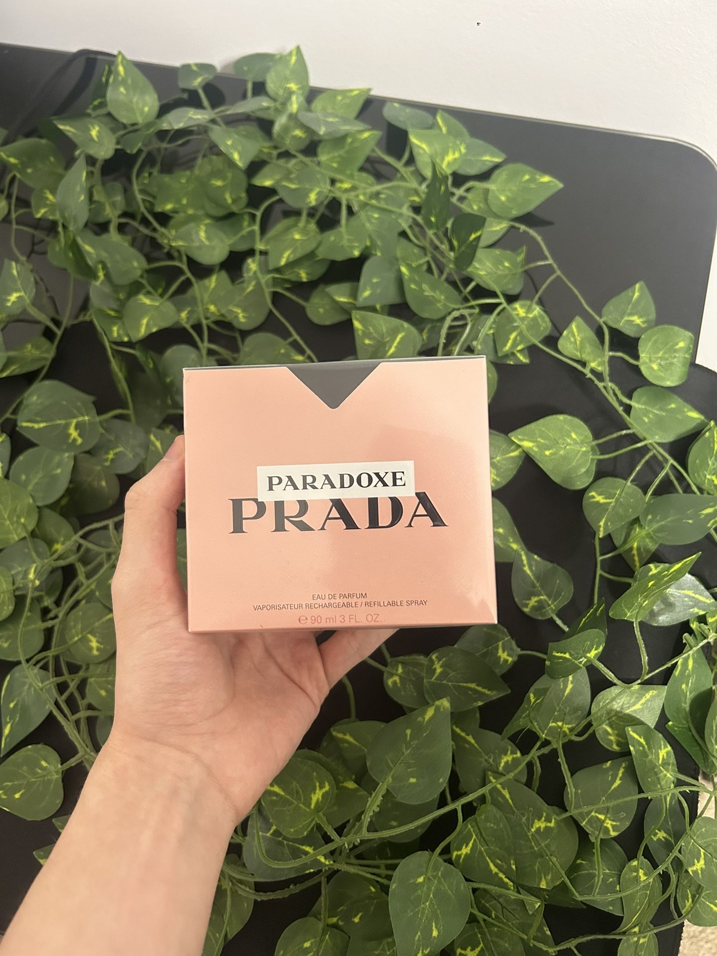 Prada Paradox