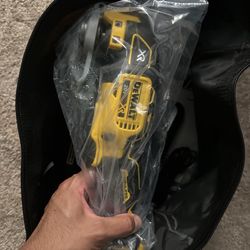 Dewalt Oscillator & Dewalt Angle grinder (Cord)