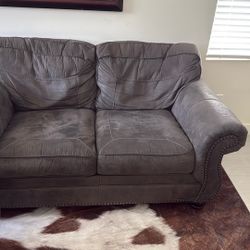 Small Couch 