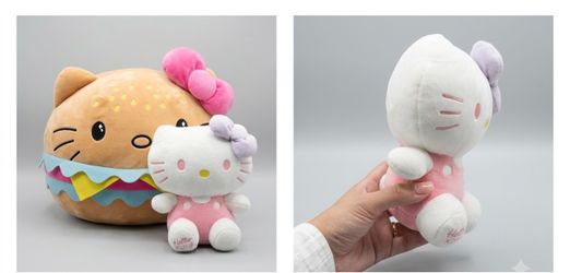 Hello kitty
