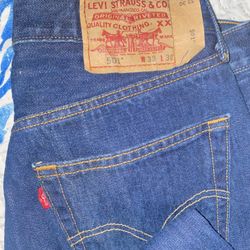 Levi’s
