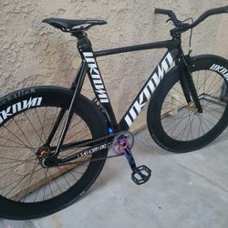 Unknown Fixie 55cm 