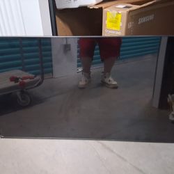 Samsung 55" 4K