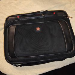 Swiss Gear Notebook Computer Bag.