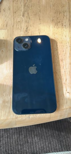 iPhone 13 Unlocked 128gb