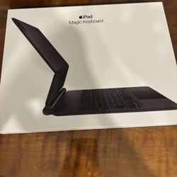 Apple iPad Magic Keyboard