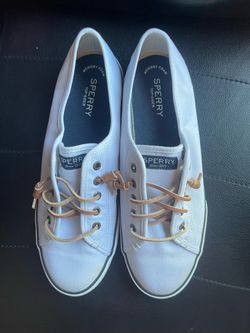 Sperry size 10