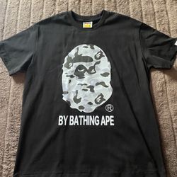 Bape Shirt