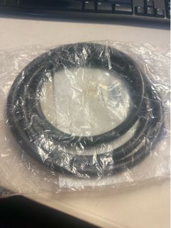 Hayward filter tank oring