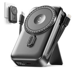 MagSafe Power Bank, portable charger