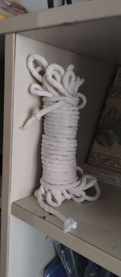 Rope