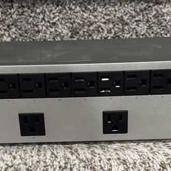 UniFi PDU Pro