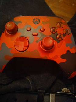Xbox series s controller