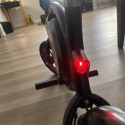 Jetson E Bike 15mph 250 Fully Loaded 