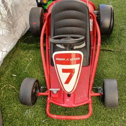 Kids Go Kart 