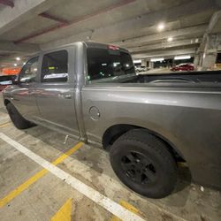 2010 Dodge Ram 1500 Hemi