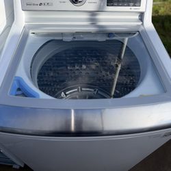 LG Washer 