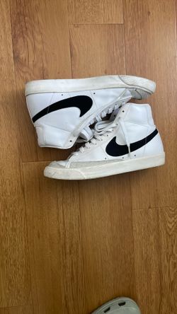 Women’s Nike Sneakers High Tops