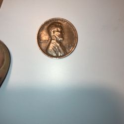 1947 s penny