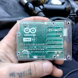 Arduino Uno R3