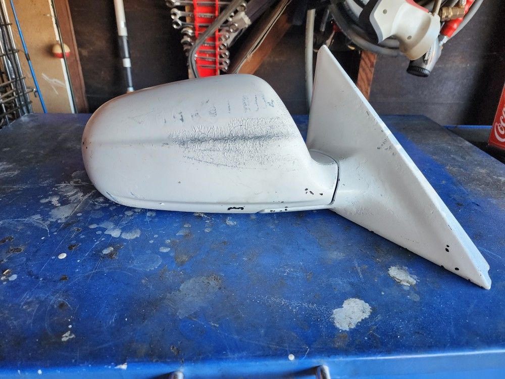 2000 Acura Integra Gsr Passenger Side Mirror 