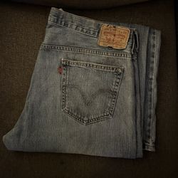 Levi’s 569 Baggy  Vintage 