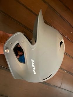 Easton XL batting helmet