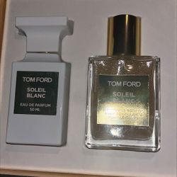 Tom Ford Soleil Blanc – BRAND NEW Authentic luxury fragrance Never used / not a tester  💰 $75 (1.7 oz) 💰 $65 (1.5 oz) ,,Both $130
