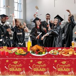 Graduation Tablecloths 