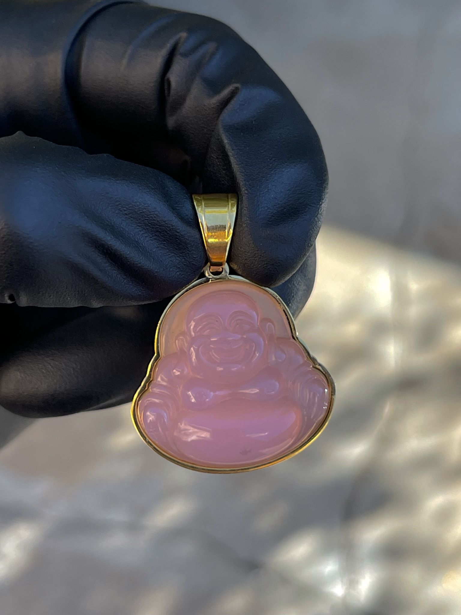 Buddha Pendant