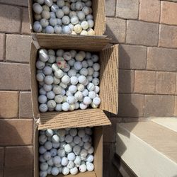750 Golf Balls, 300 T’s, 20 Ball Markers, 3 Divot Tools