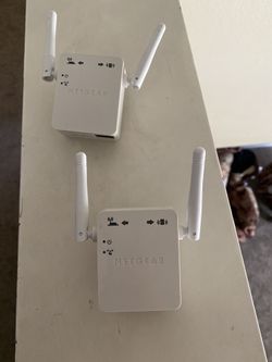 Netgear WiFi Range Extenders