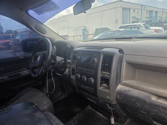 2009 Dodge Ram 1500 for Parts