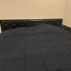Bed frame 