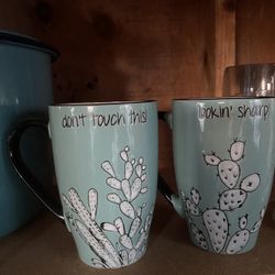 Coffee Cups
