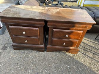Dressers