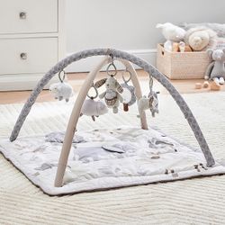 Pottery Barn Kids: Skip Hop x pbk Animal Friends Activity Gym