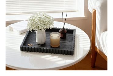 Tray For Coffee Table